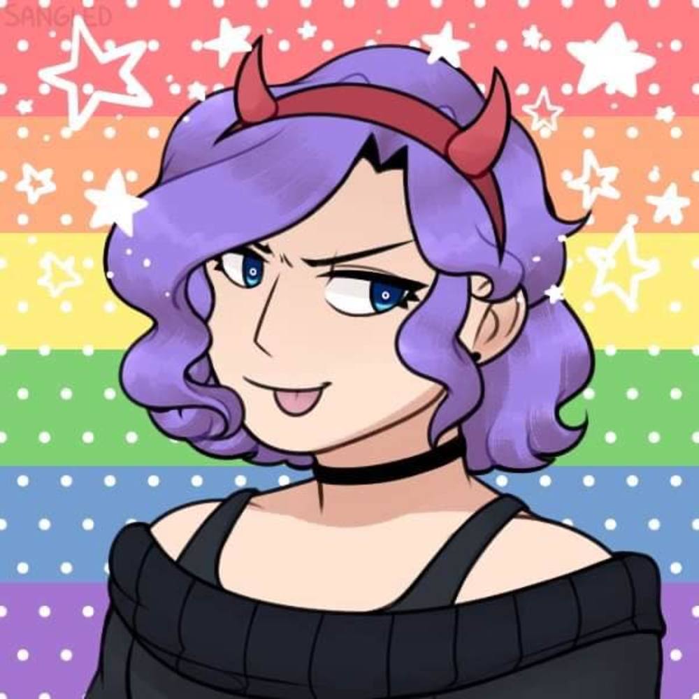 Meet your Posher, Kat